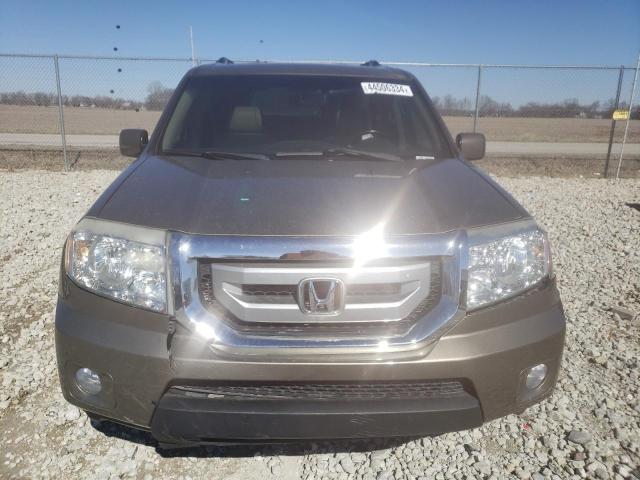 Photo 4 VIN: 5FNYF4H59BB106492 - HONDA PILOT 