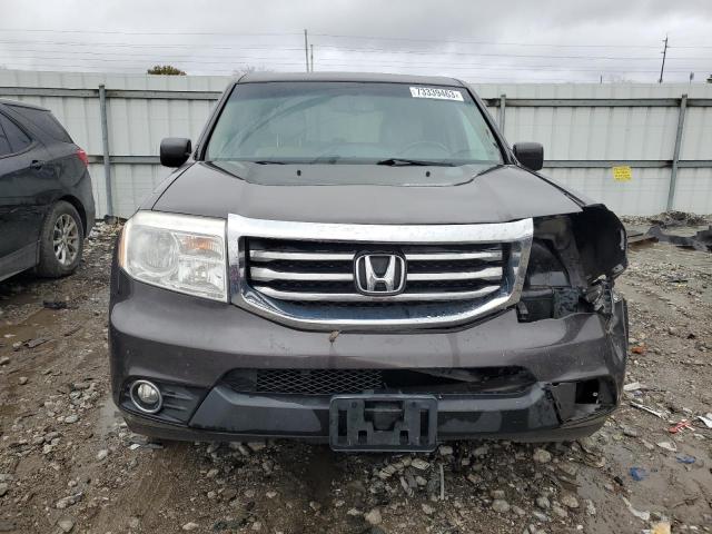 Photo 4 VIN: 5FNYF4H59CB006040 - HONDA PILOT 