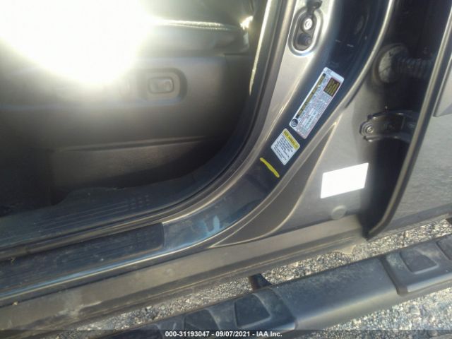 Photo 5 VIN: 5FNYF4H59CB007057 - HONDA PILOT 