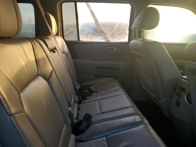 Photo 10 VIN: 5FNYF4H59CB021976 - HONDA PILOT 