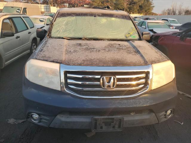 Photo 4 VIN: 5FNYF4H59CB021976 - HONDA PILOT 