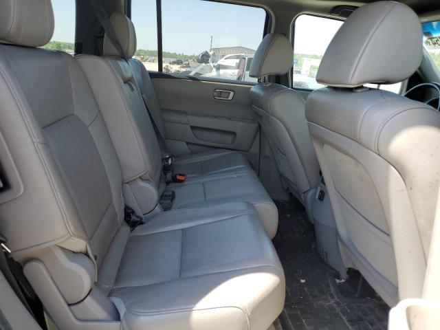 Photo 10 VIN: 5FNYF4H59CB022416 - HONDA PILOT 