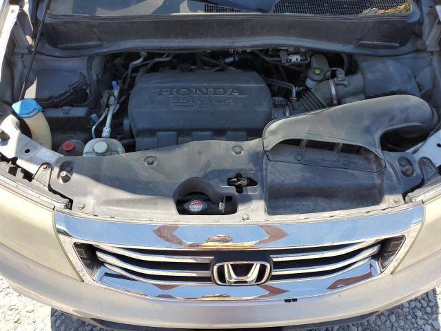 Photo 11 VIN: 5FNYF4H59CB022416 - HONDA PILOT 