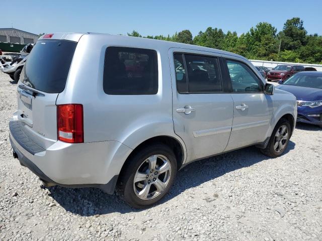 Photo 2 VIN: 5FNYF4H59CB022416 - HONDA PILOT 