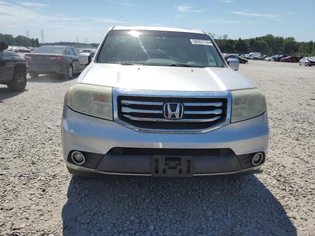 Photo 4 VIN: 5FNYF4H59CB022416 - HONDA PILOT 