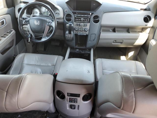 Photo 7 VIN: 5FNYF4H59CB022416 - HONDA PILOT 