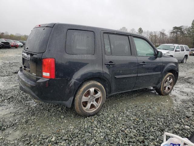 Photo 2 VIN: 5FNYF4H59CB034467 - HONDA PILOT 