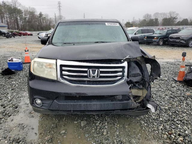 Photo 4 VIN: 5FNYF4H59CB034467 - HONDA PILOT 