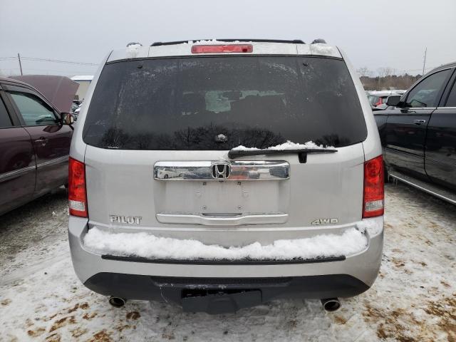 Photo 5 VIN: 5FNYF4H59CB040365 - HONDA PILOT 