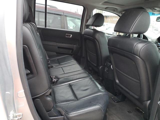 Photo 9 VIN: 5FNYF4H59CB040365 - HONDA PILOT 