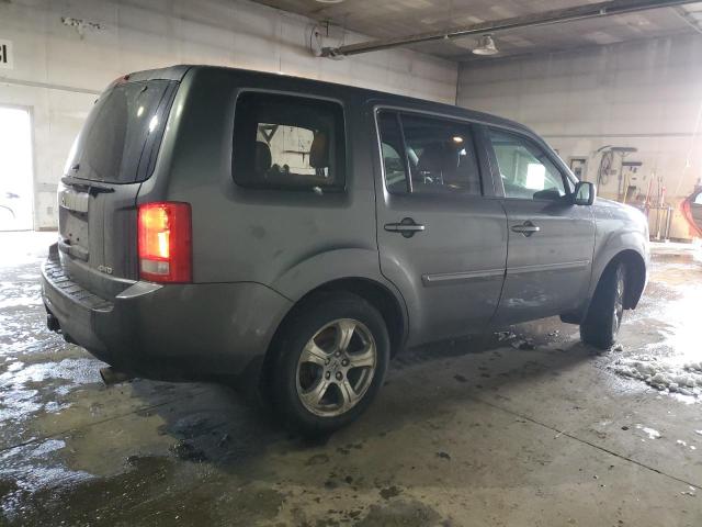 Photo 2 VIN: 5FNYF4H59CB045419 - HONDA PILOT EXL 