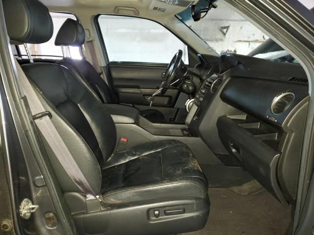 Photo 6 VIN: 5FNYF4H59CB045419 - HONDA PILOT EXL 