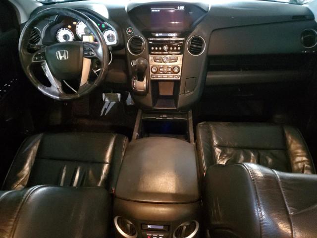 Photo 7 VIN: 5FNYF4H59CB045419 - HONDA PILOT EXL 