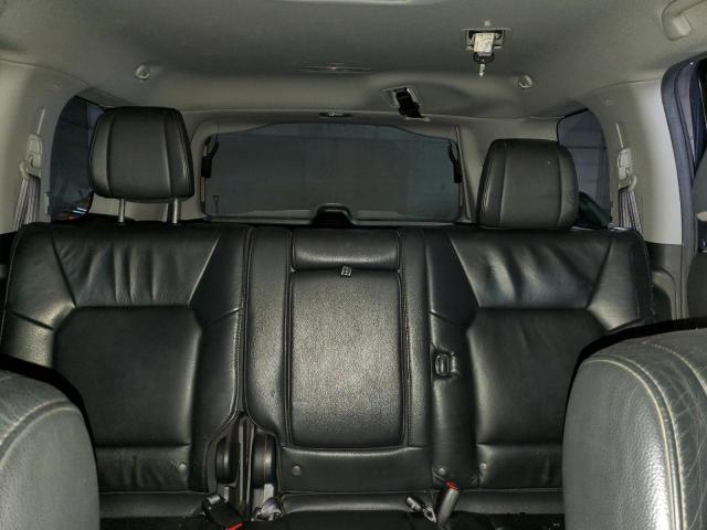 Photo 9 VIN: 5FNYF4H59CB045419 - HONDA PILOT EXL 