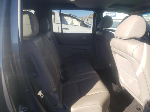 Photo 10 VIN: 5FNYF4H59CB049275 - HONDA PILOT EXL 