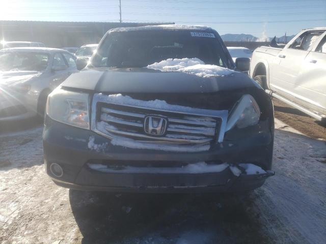 Photo 4 VIN: 5FNYF4H59CB049275 - HONDA PILOT EXL 