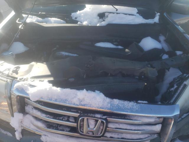 Photo 6 VIN: 5FNYF4H59CB049275 - HONDA PILOT EXL 