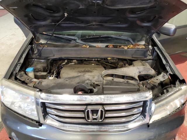 Photo 10 VIN: 5FNYF4H59CB058333 - HONDA PILOT 