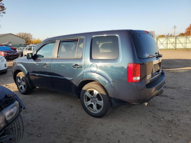 Photo 1 VIN: 5FNYF4H59CB061135 - HONDA PILOT EXL 