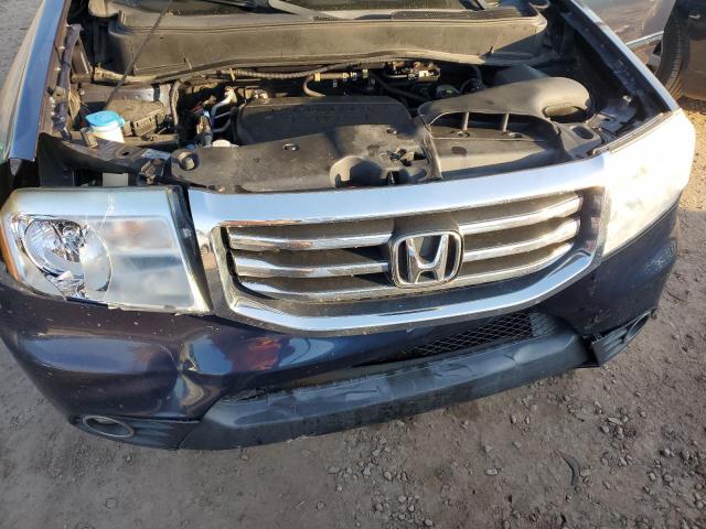 Photo 11 VIN: 5FNYF4H59CB061135 - HONDA PILOT EXL 