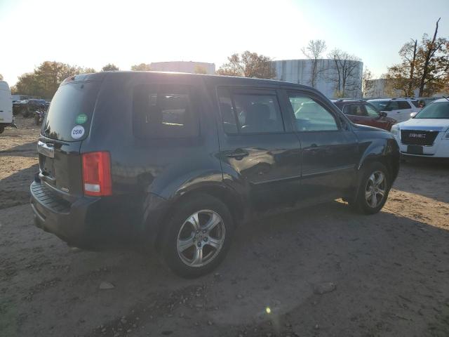 Photo 2 VIN: 5FNYF4H59CB061135 - HONDA PILOT EXL 