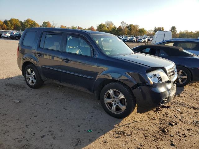 Photo 3 VIN: 5FNYF4H59CB061135 - HONDA PILOT EXL 