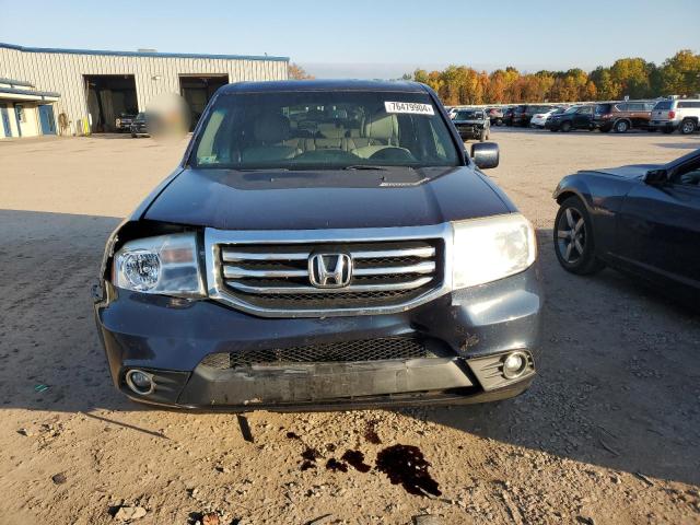 Photo 4 VIN: 5FNYF4H59CB061135 - HONDA PILOT EXL 