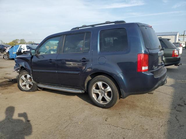 Photo 1 VIN: 5FNYF4H59CB064102 - HONDA PILOT EXL 