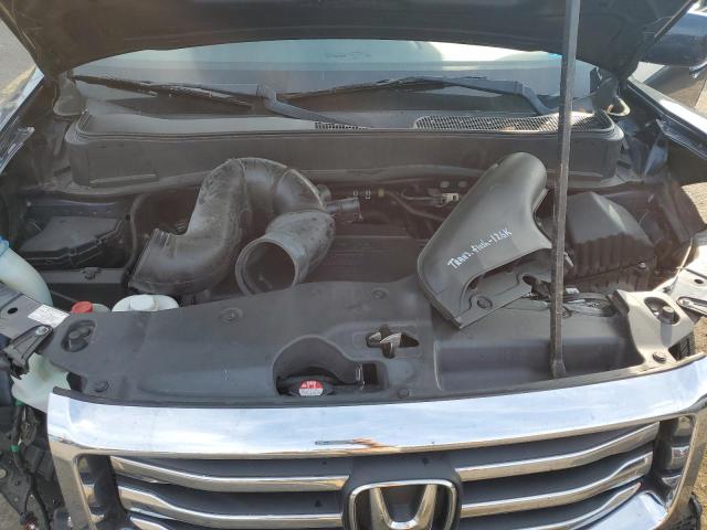 Photo 11 VIN: 5FNYF4H59CB064102 - HONDA PILOT EXL 