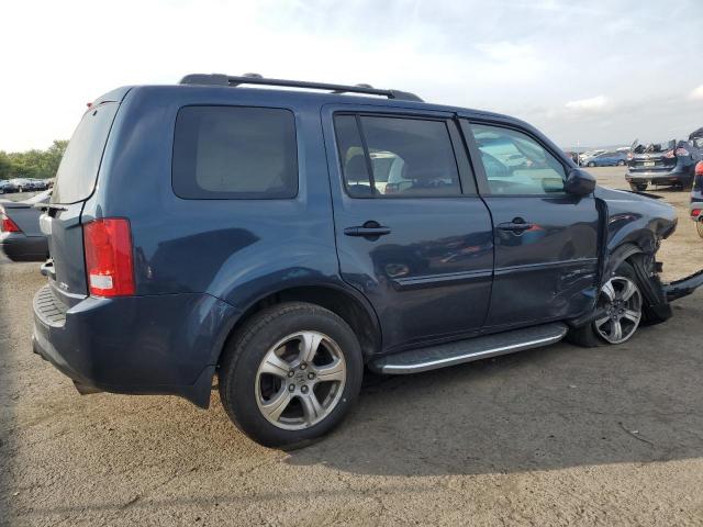 Photo 2 VIN: 5FNYF4H59CB064102 - HONDA PILOT EXL 