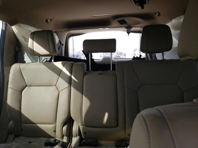 Photo 9 VIN: 5FNYF4H59CB071048 - HONDA PILOT 