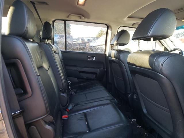 Photo 10 VIN: 5FNYF4H59CB074564 - HONDA PILOT EXL 