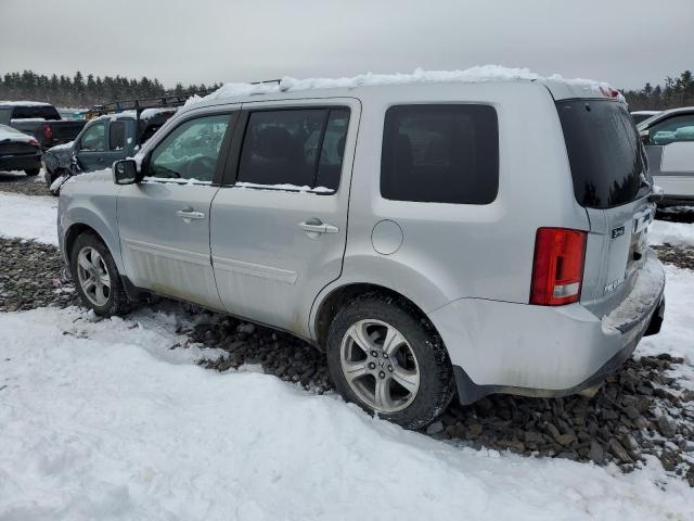 Photo 1 VIN: 5FNYF4H59CB078033 - HONDA PILOT 