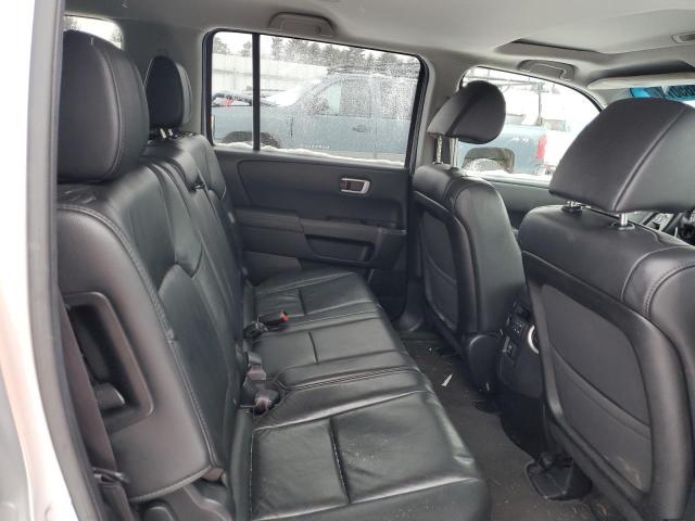 Photo 10 VIN: 5FNYF4H59CB078033 - HONDA PILOT 