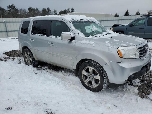 Photo 3 VIN: 5FNYF4H59CB078033 - HONDA PILOT 