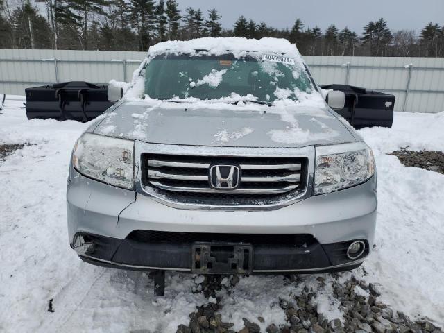 Photo 4 VIN: 5FNYF4H59CB078033 - HONDA PILOT 