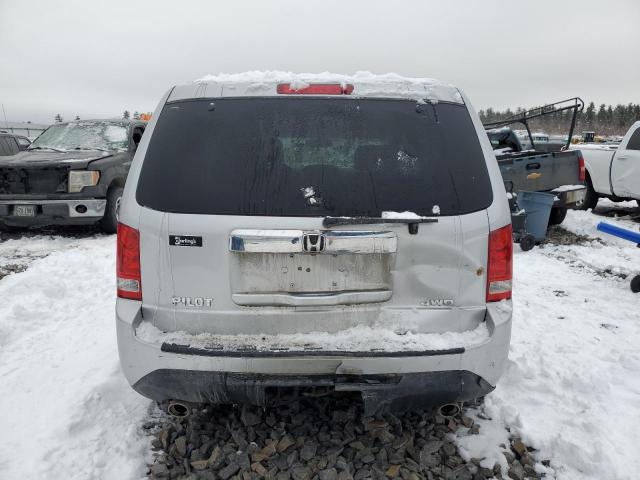 Photo 5 VIN: 5FNYF4H59CB078033 - HONDA PILOT 