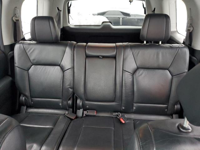 Photo 9 VIN: 5FNYF4H59CB078033 - HONDA PILOT 