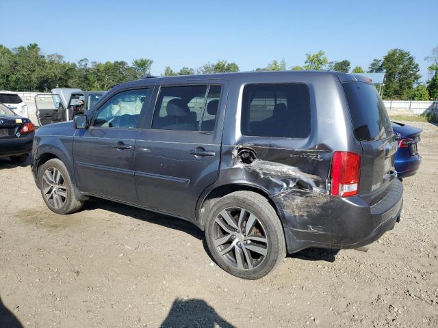 Photo 1 VIN: 5FNYF4H59DB006623 - HONDA PILOT 