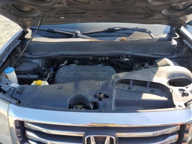 Photo 10 VIN: 5FNYF4H59DB006623 - HONDA PILOT 