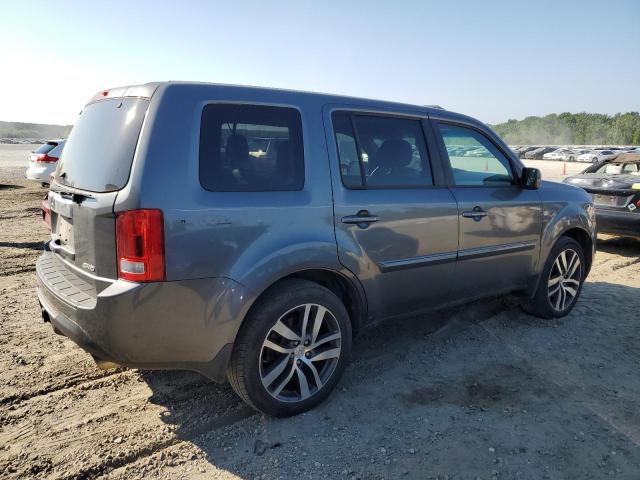 Photo 2 VIN: 5FNYF4H59DB006623 - HONDA PILOT 