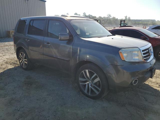 Photo 3 VIN: 5FNYF4H59DB006623 - HONDA PILOT 