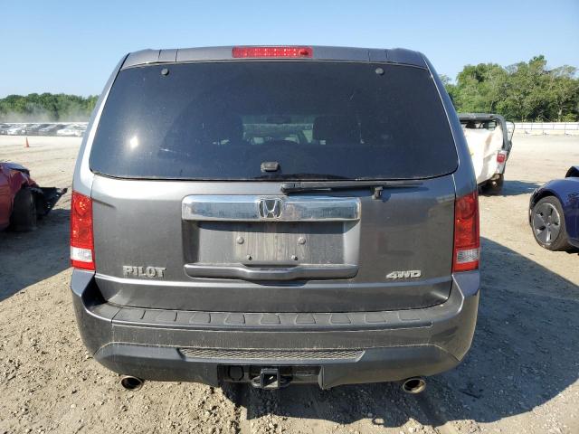 Photo 5 VIN: 5FNYF4H59DB006623 - HONDA PILOT 