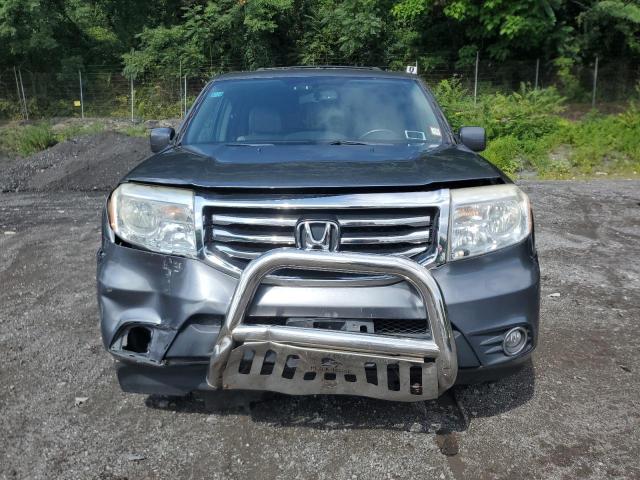 Photo 4 VIN: 5FNYF4H59DB009800 - HONDA PILOT EXL 