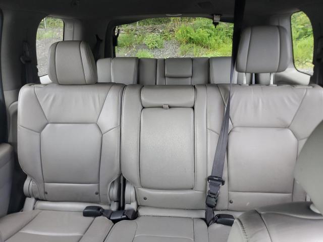 Photo 9 VIN: 5FNYF4H59DB009800 - HONDA PILOT EXL 