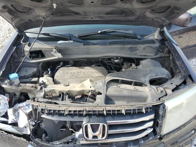 Photo 11 VIN: 5FNYF4H59DB018450 - HONDA PILOT 