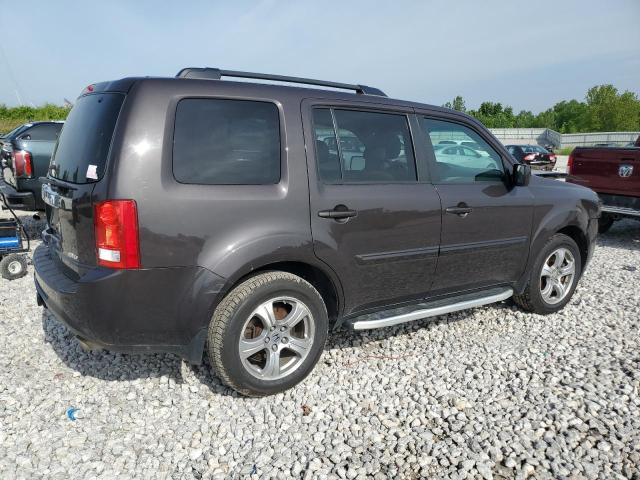 Photo 2 VIN: 5FNYF4H59DB018450 - HONDA PILOT 