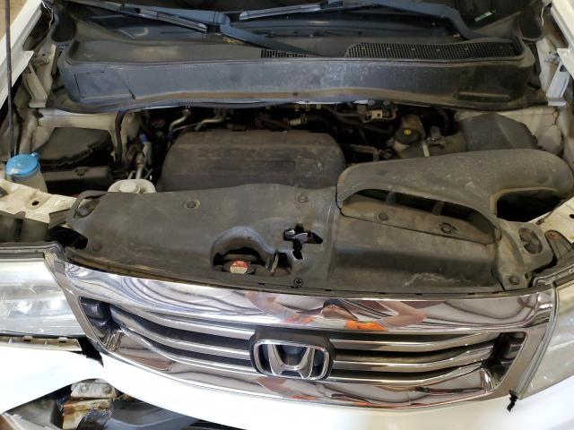 Photo 11 VIN: 5FNYF4H59DB020778 - HONDA PILOT 