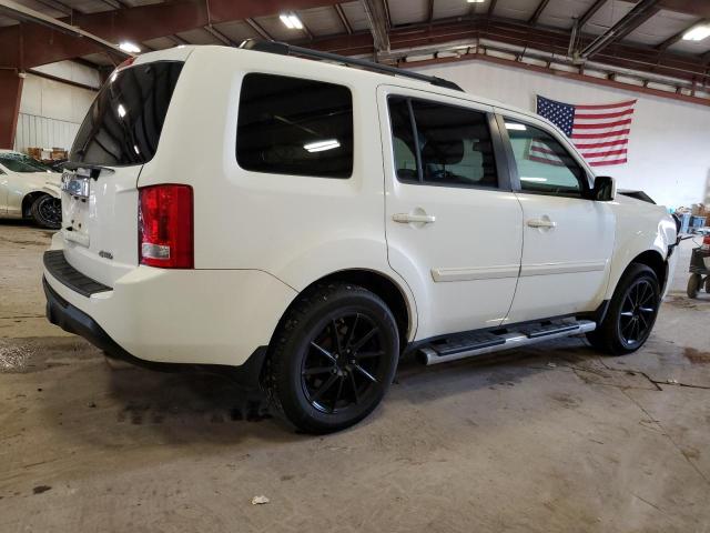 Photo 2 VIN: 5FNYF4H59DB020778 - HONDA PILOT 