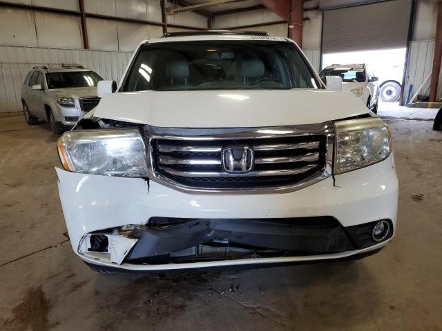 Photo 4 VIN: 5FNYF4H59DB020778 - HONDA PILOT 